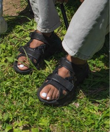 FILA | FILA ELECTROVE SANDAL / フィラ エレクトローブ サンダル【SP】(サンダル)