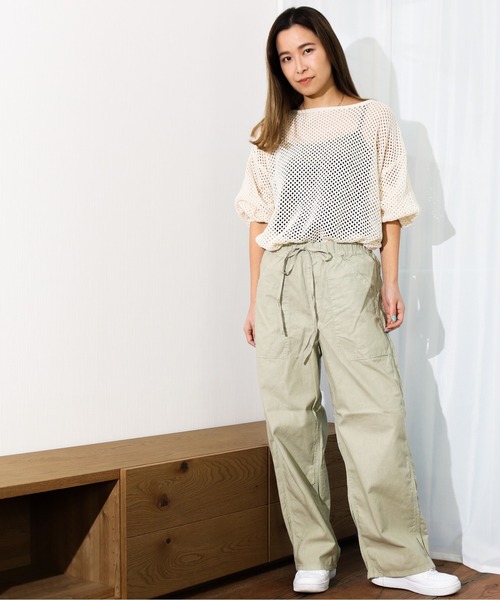 ★専用★ L/Leeリー/ペインターパンツ/ゆったりシルエット Lee リー SUPERSIZED ビッグシルエット ライダースデニムパンツ