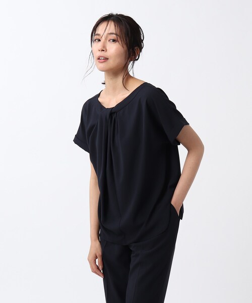 UNTITLED（アンタイトル）の「◇【洗える】前後2WAYリラックス