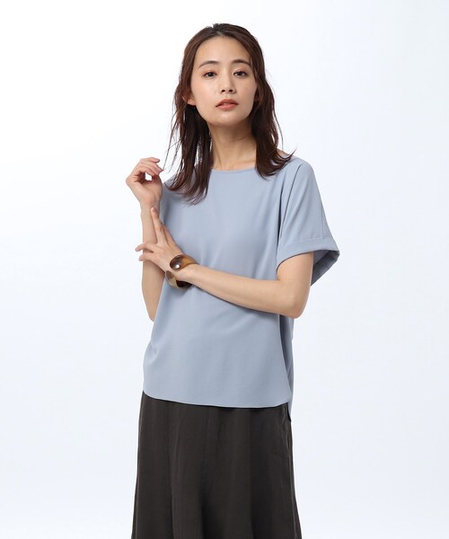 UNTITLED（アンタイトル）の「◇【洗える】前後2WAYリラックス