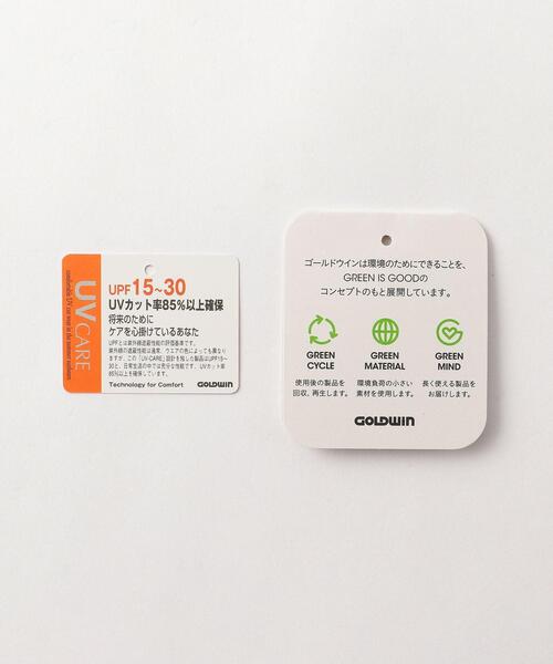 THE NORTH FACE（ザノースフェイス）の「THE NORTH FACE（ザノースフェイス）Horizon HAT（ハット・キッズ・ベージュ/ネイビー・50-53cm/54-56cm）」の11枚目の写真