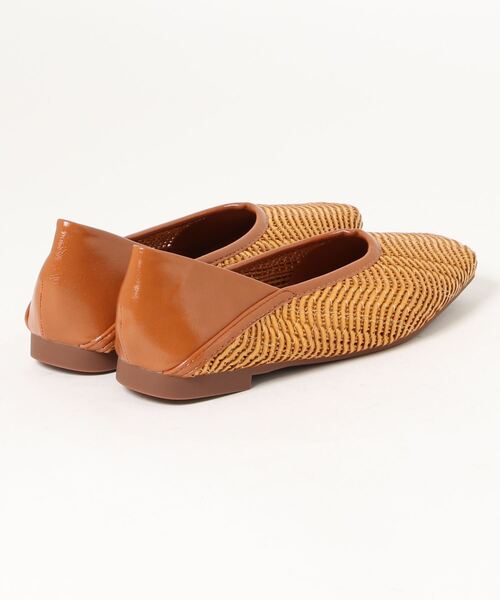 DONOBAN（ドノバン）の「2wayメッシュシューズ（パンプス・レディース・ブラック/ブラウン/ホワイト・24.5/23.5/22.5）」の20枚目の写真