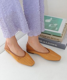 DONOBAN | 2wayメッシュシューズ(パンプス)