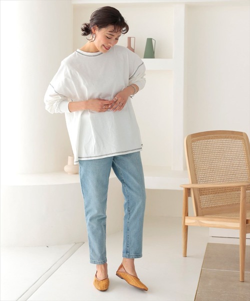 DONOBAN（ドノバン）の「2wayメッシュシューズ（パンプス・レディース・ブラック/ブラウン/ホワイト・24.5/23.5/22.5）」の5枚目の写真