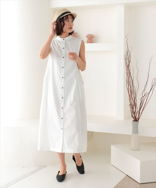 DONOBAN（ドノバン）の「2wayメッシュシューズ（パンプス・レディース・ブラック/ブラウン/ホワイト・24.5/23.5/22.5）」の12枚目の写真