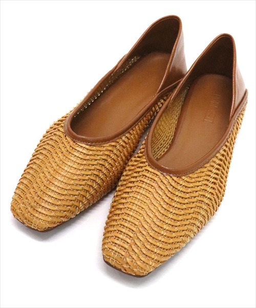 DONOBAN（ドノバン）の「2wayメッシュシューズ（パンプス・レディース・ブラック/ブラウン/ホワイト・24.5/23.5/22.5）」の18枚目の写真