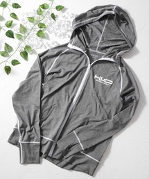 Healthknit Product（ヘルスニットプロダクト）の「ラッシュメンズパーカー（ラッシュガード・メンズ）」