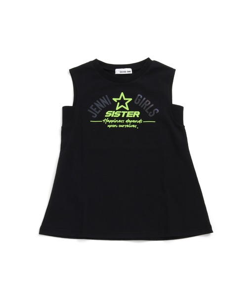 セール フォトジェニックタンクトップ タンクトップ Sister Jenni Sister Jenni のファッション通販 Zozotown