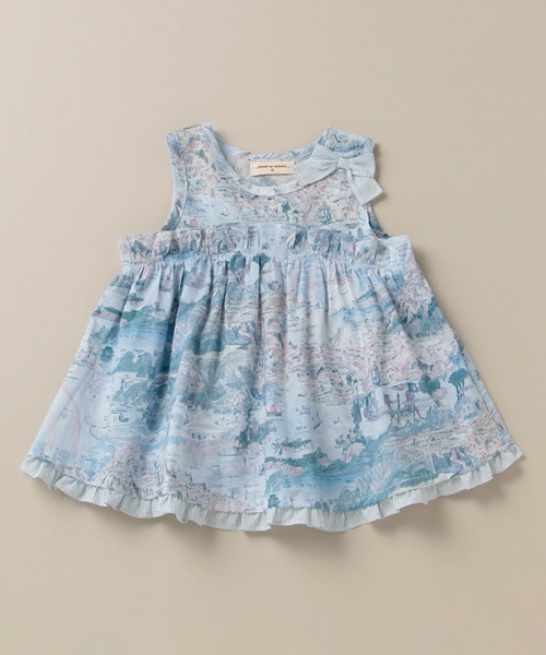 セール アイランドチュニック チュニック Sense Of Wonder センスオブワンダー のファッション通販 Zozotown