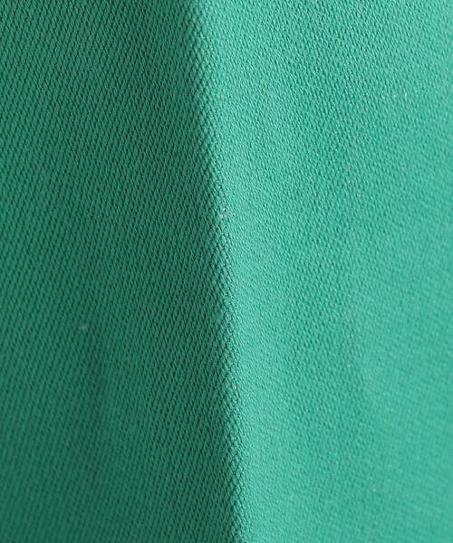 LOEFF（ロエフ）の「＜LOEFF（ロエフ）＞ C/L カラーデニム