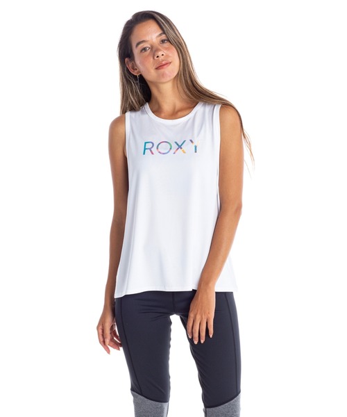 トップス タンクトップbe Swift ロキシータンクトップ タンクトップ Roxy ロキシー のファッション