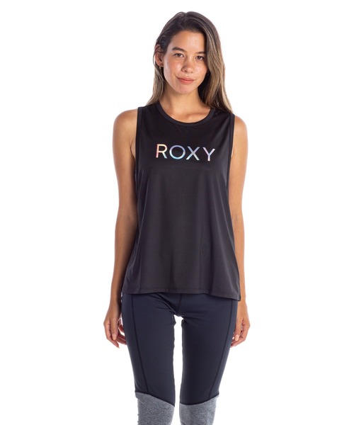 トップス タンクトップbe Swift ロキシータンクトップ タンクトップ Roxy ロキシー のファッション