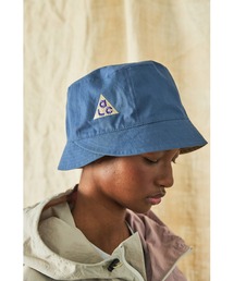 AlexanderLeeChang | AlexanderLeeChang/アレキサンダーリーチャン REVERSIBLE W BLIM HAT(ハット)