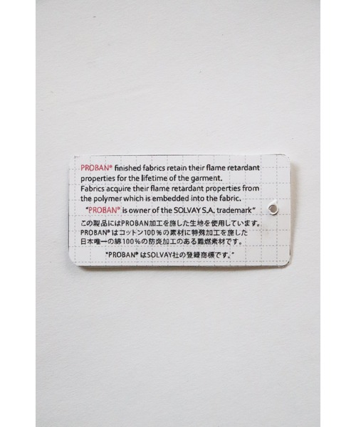 AlexanderLeeChang（アレキサンダーリーチャン）の「AlexanderLeeChang/アレキサンダーリーチャン REVERSIBLE W BLIM HAT（ハット・メンズ・オリーブ/ブルー・2/3）」の11枚目の写真