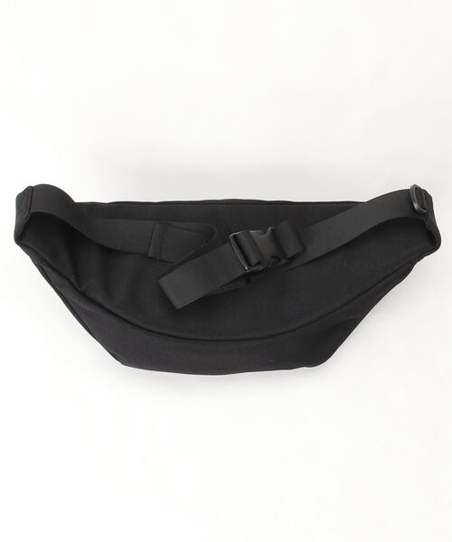 WEGO（ウィゴー）の「∴WEGO/パラドックスライブコラボウエストバッグ（ボディバッグ/ウエストポーチ・メンズ・ブラック・FREE）」の17枚目の写真