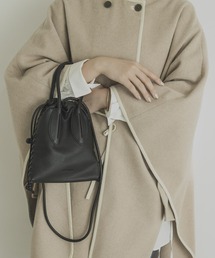 ADD CULUMN | 【WEB限定】【別注】ADD CULUMN　TURN S ショルダーバッグ(ショルダーバッグ)