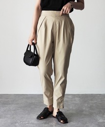 Riberry | ストレッチテーパードパンツ(その他パンツ)