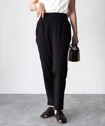 Riberry | ストレッチテーパードパンツ(その他パンツ)