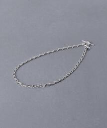 PHILIPPE AUDIBERT | ＜PHILIPPE AUDIBERT（フィリップ オーディベール）＞SARAH チェーン ネックレス†(ネックレス)