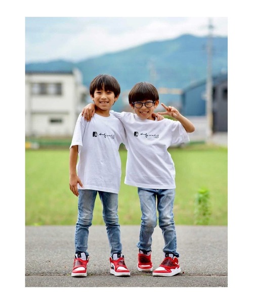 RE:LORE(リロア)の「Kids Hyper Stretch Denim Jeans(デニムパンツ・キッズ・ブルー系その他/ライトブルー・110/120/100)」の7枚目の写真