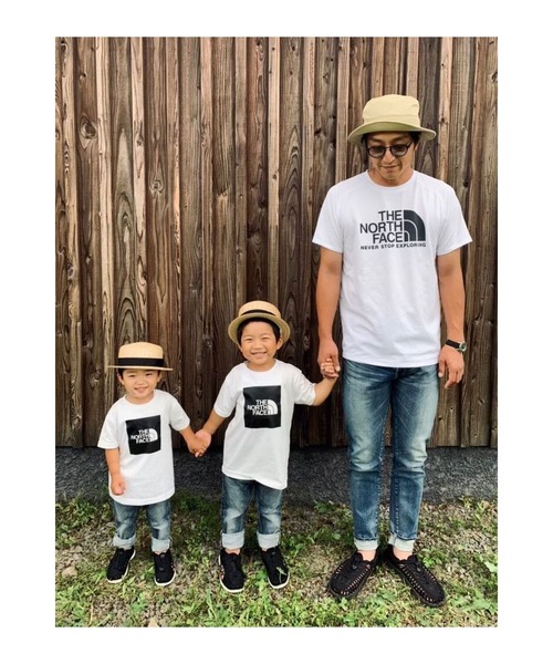 RE:LORE(リロア)の「Kids Hyper Stretch Denim Jeans(デニムパンツ・キッズ・ブルー系その他/ライトブルー・110/120/100)」の16枚目の写真