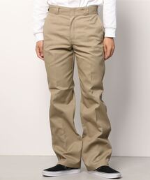 SAC'S BAR セレクト（サックスバーセレクト）の「【Dickies/ディッキーズ】US874 ワークパンツ（チノパンツ）」