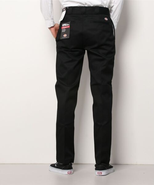 【Dickies/ディッキーズ】US874 ワークパンツ（チノパンツ）｜Dickies（ディッキーズ）