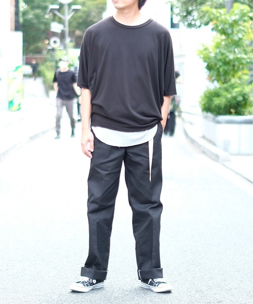 【Dickies/ディッキーズ】US874 ワークパンツ（チノパンツ）｜Dickies（ディッキーズ）