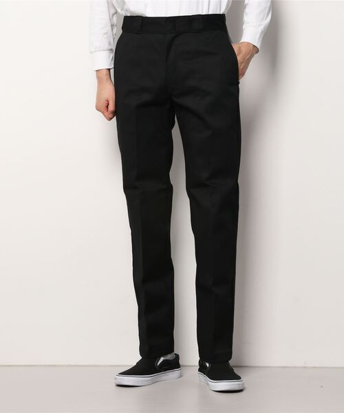 【Dickies/ディッキーズ】US874 ワークパンツ（チノパンツ）｜Dickies（ディッキーズ）
