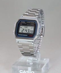 CASIO（カシオ）の「CASIO Collection / A158WA-1JH（デジタル腕時計）」