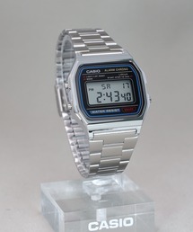 CASIO（カシオ）の「CASIO Collection / A158WA-1JH（デジタル腕時計）」