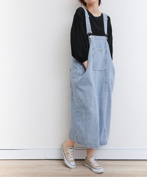 sakishimatokyo（サキシマトーキョー）の「【ZOZO限定】サキシマamp「バックリボンバルーンスリーブブラウス」（シャツ/ブラウス・レディース・ライトグリーン/オフホワイト/ブラック/ピンク・FREE）」の8枚目の写真