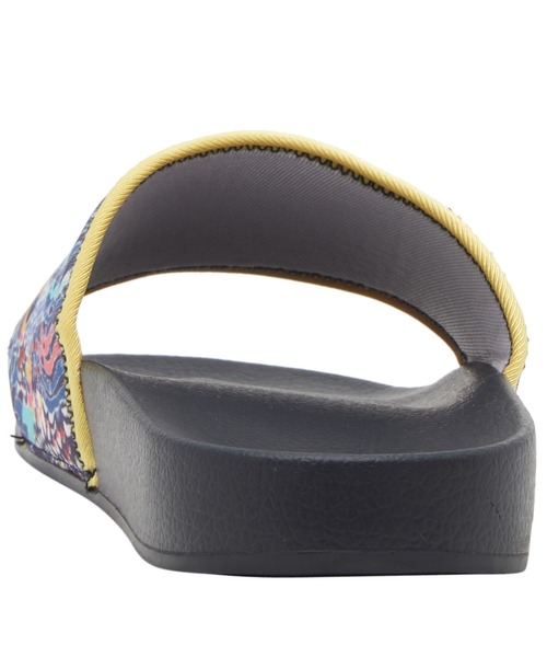 ROXY(ロキシー)の「SLIPPY NEO L/ロキシーシャワサン(シャワーサンダル)(サンダル・レディース・ピンク系その他・23cm/24cm/25cm)」の2枚目の写真