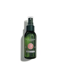L'OCCITANE（ロクシタン）の「ファイブハーブス リペアリングヘアミスト 100mL（その他ボディ・ヘアケア・キッズ）」