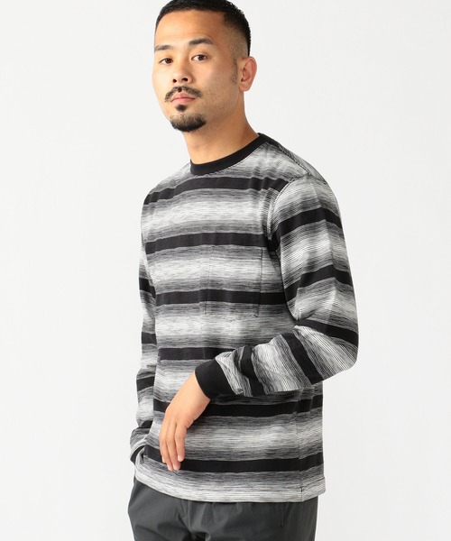 BEAMS PLUS（ビームスプラス）の「BEAMS PLUS / グラデーション 