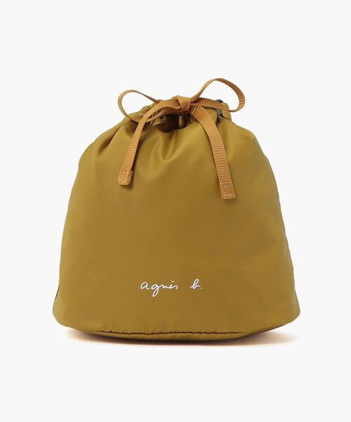 ミニショルダーバッグ (QAH07－02)