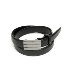 TOKYO SHIRTS | フィットバックル式  牛革 メンズベルト(ベルト)