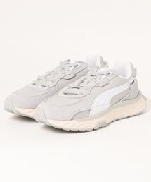 【PUMA】ワイルドライダー ヴィンテージ