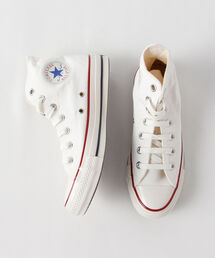 CONVERSE | 【CONVERSE/コンバース】オールスターUSカラーズHI ハイカットスニーカー(スニーカー)