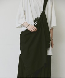 Utusiyo | shoulder bag  羽嚢(ショルダーバッグ)