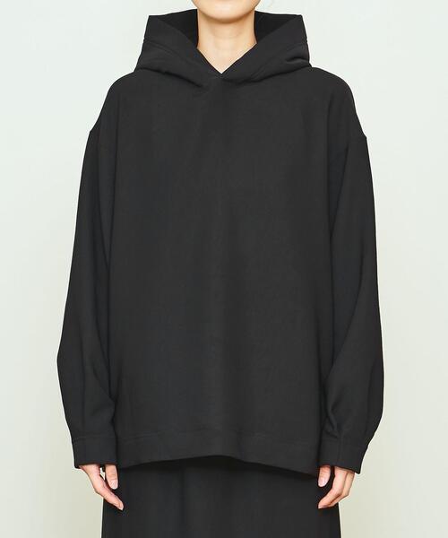 D.O UNITED ARROWS BY DAISUKE OBANA＞Ⅰ HOODIE/フーディ