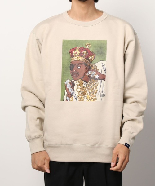 Nike 694THISRG 21 ストリート 古着 アメカジ