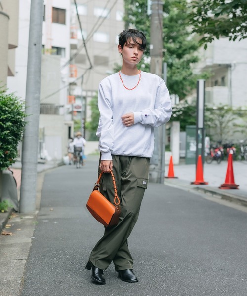 ABU GARCIA(アブ・ガルシア)の「Abu Garcia / アブ・ガルシア ABU-SH101 BDU PANTS ワンポイント ブランドロゴ カーゴパンツ(カーゴパンツ・メンズ・ブラック/オリーブ・M/XL/L)」の3枚目の写真