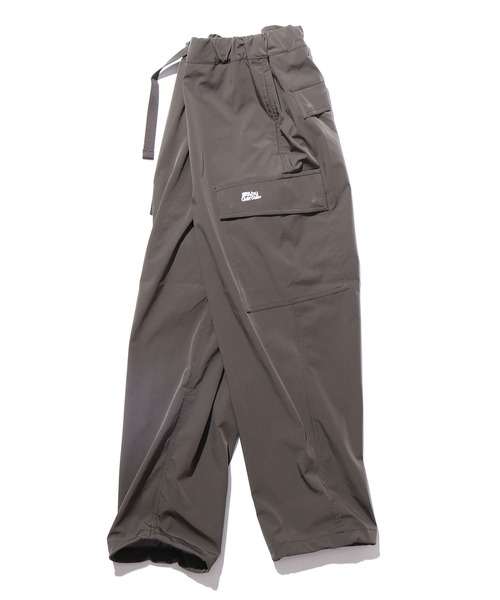 ABU GARCIA(アブ・ガルシア)の「Abu Garcia / アブ・ガルシア ABU-SH101 BDU PANTS ワンポイント ブランドロゴ カーゴパンツ(カーゴパンツ・メンズ・ブラック/オリーブ・M/XL/L)」の22枚目の写真