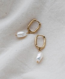 タンスイパールピアス　237377