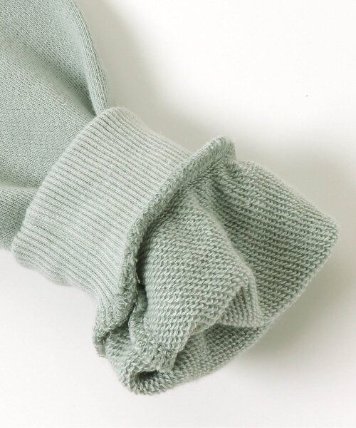 PEANUTS（ピーナッツ）の「4色2柄PEANUTSコラボプリントワンピース（ワンピース・キッズ・ミント/クリーム/ベージュ/ピンク・140/100/110/80/95/120/130/90）」の11枚目の写真