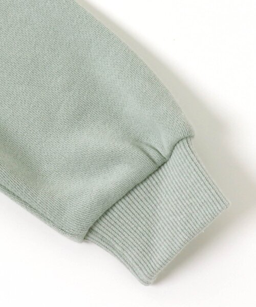 PEANUTS（ピーナッツ）の「4色2柄PEANUTSコラボプリントワンピース（ワンピース・キッズ・ミント/クリーム/ベージュ/ピンク・140/100/110/80/95/120/130/90）」の15枚目の写真