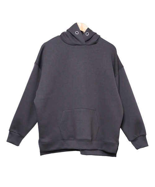 【超人気◎】DECEMBERMAY　ダンボールニット　パーカー　美品　完売モデル 超人気◎】DECEMBERMAYダンボールニットパーカー美品完売モデル