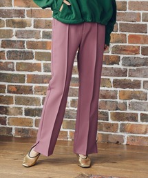 MILKFED. | SOLID COLOR PANTS(その他パンツ)