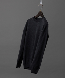 DESIGNWORKS | カシミヤ プルオーバーニット(ニット/セーター)
